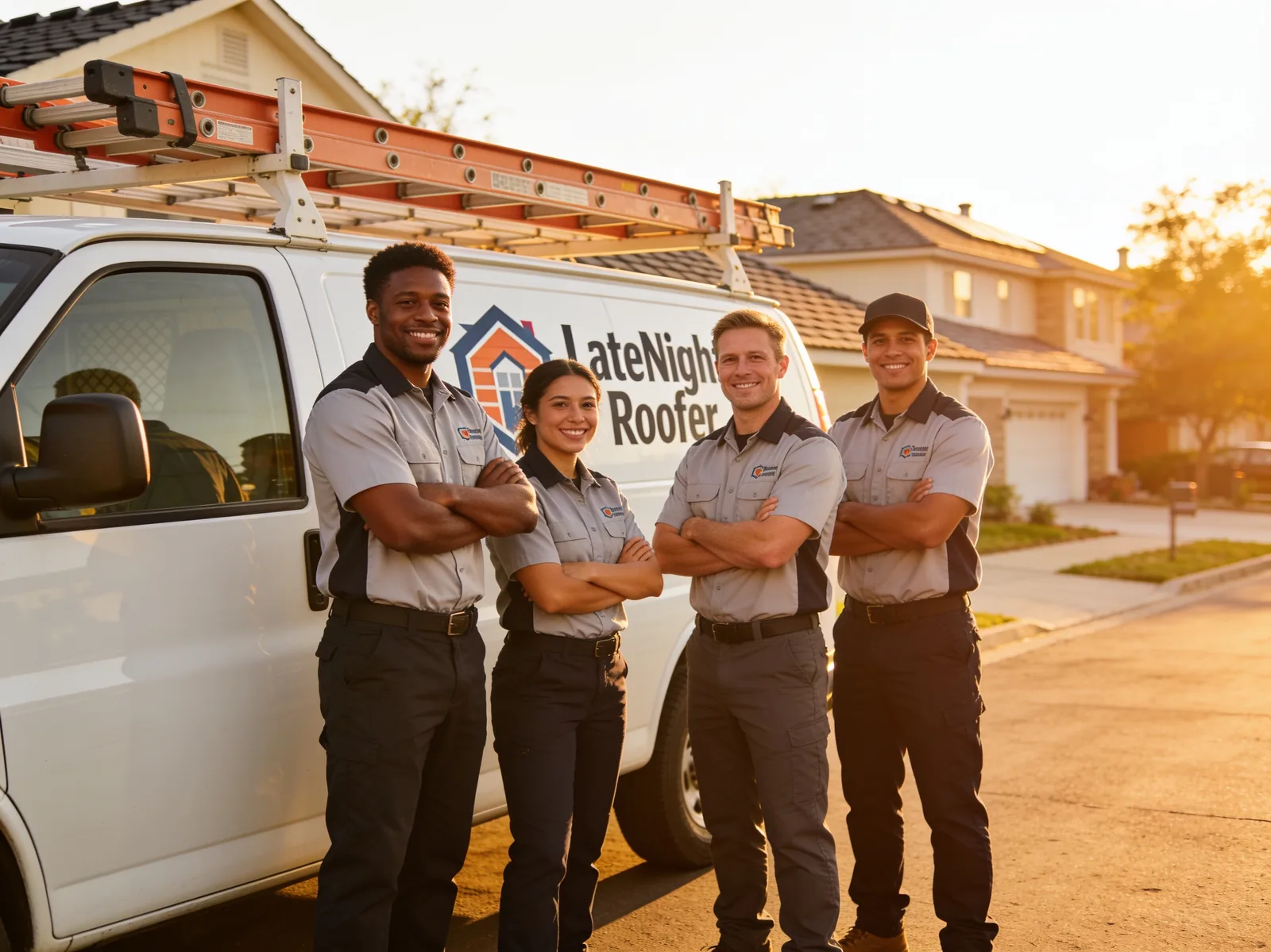 Emergency Roof Repair company in Montezuma, KS